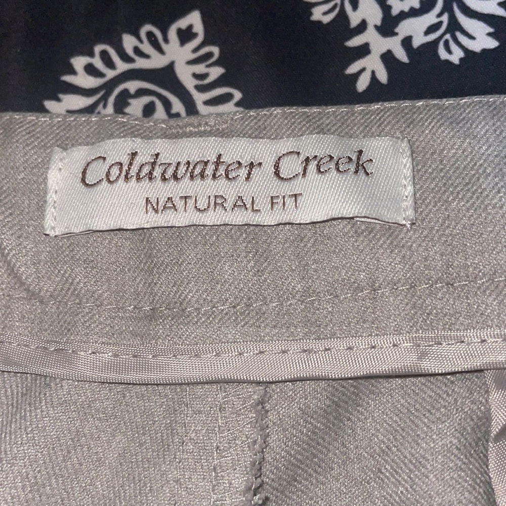Dress pants - Picture 2 of 3
